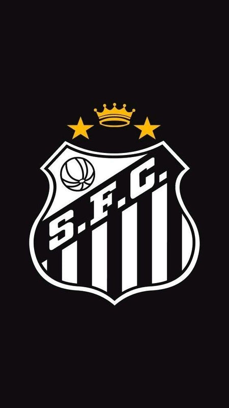 SANTOS. F.C