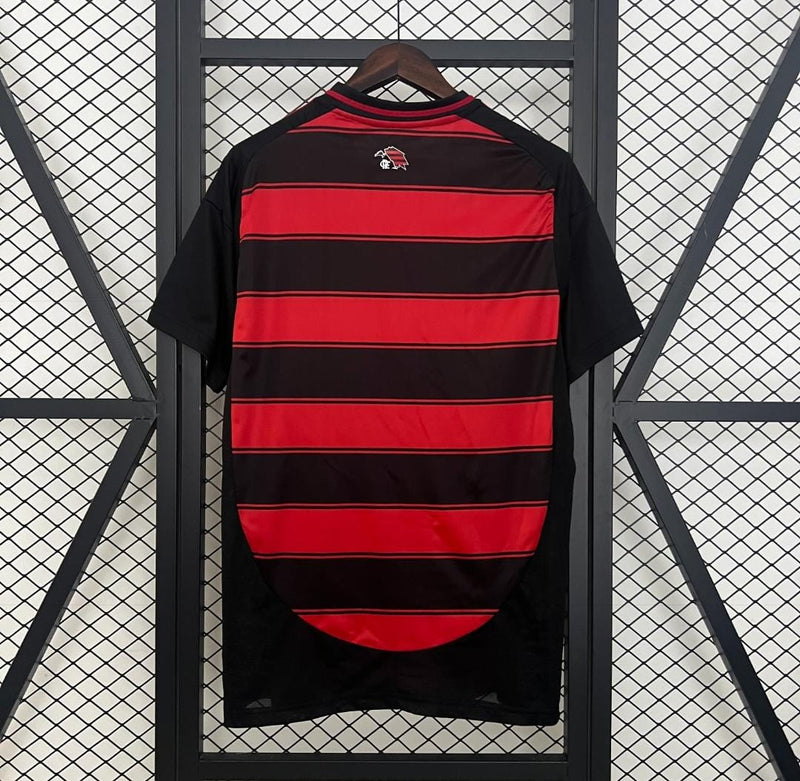 Camisa I Flamengo 1 25/26