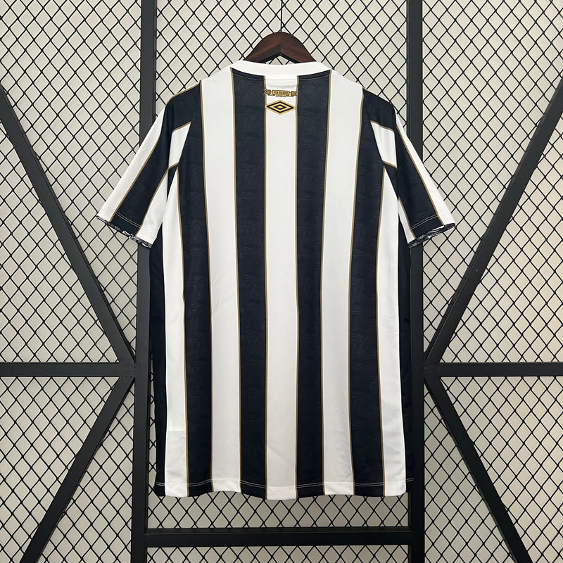 Camisa Santos 24/25 Away