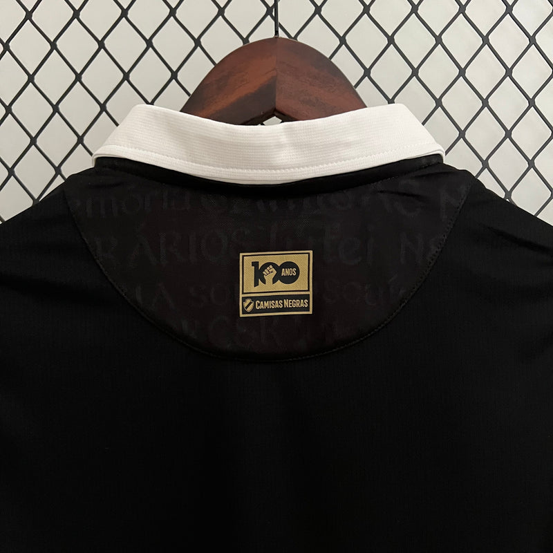 Camisa Vasco da Gama Feminina Third Away 23/24