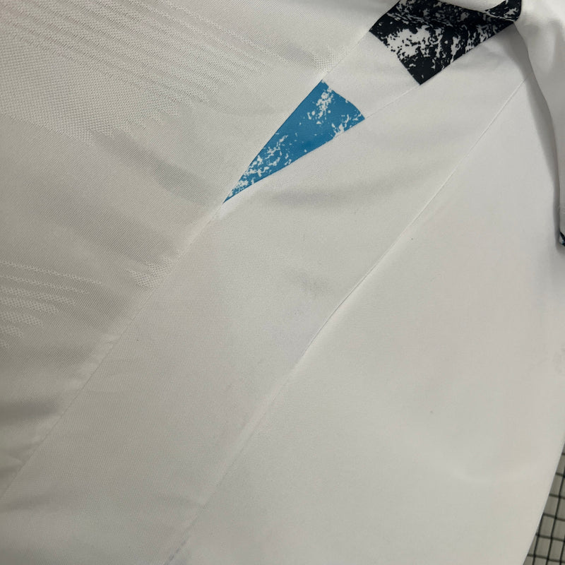 Camisa Grêmio Away 24/25 (Masculina)
