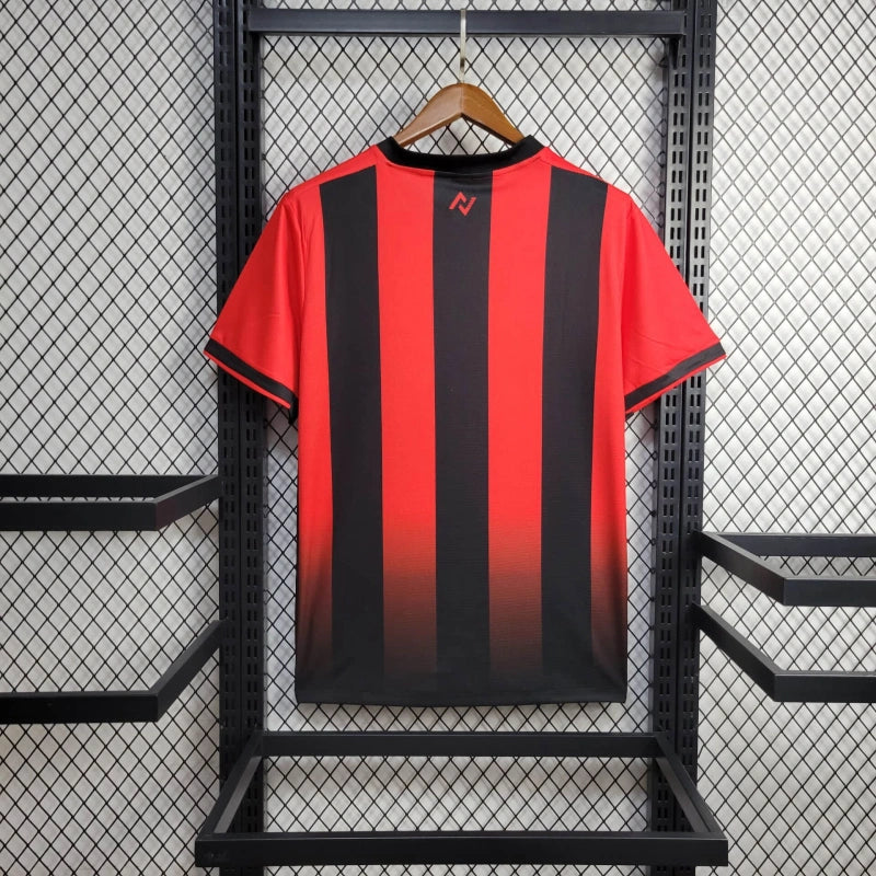 Camisa Home Vitória 24/25