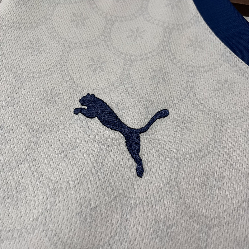 Camisa Bahia 25/26