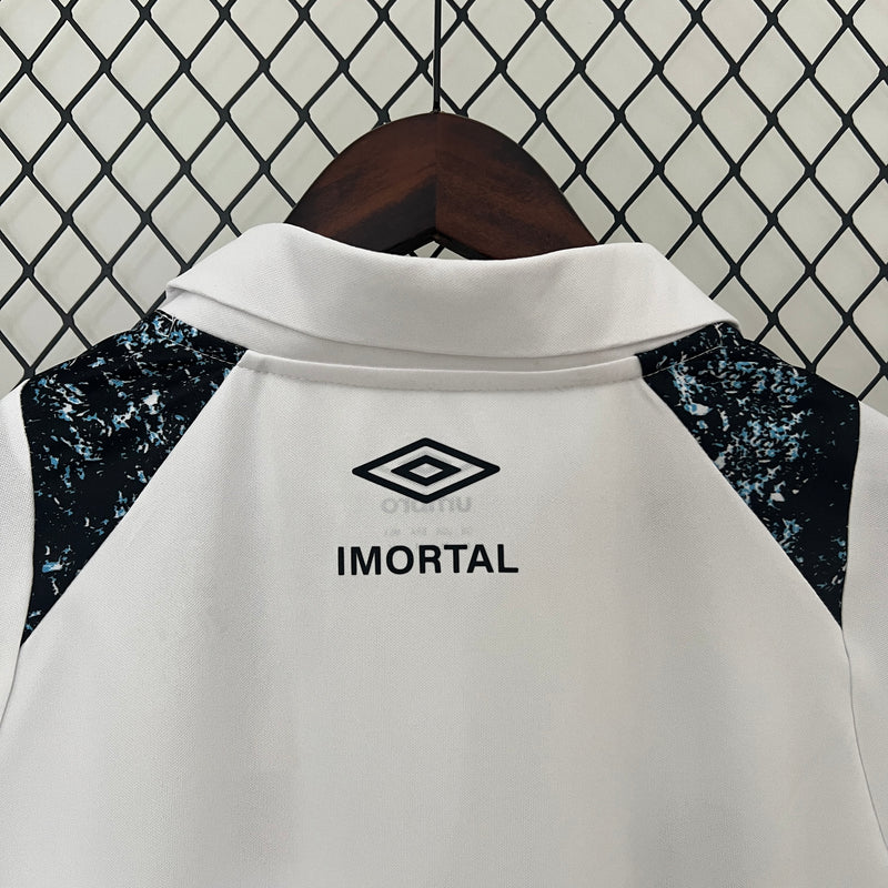 Camisa Grêmio Away 24/25 (Masculina)