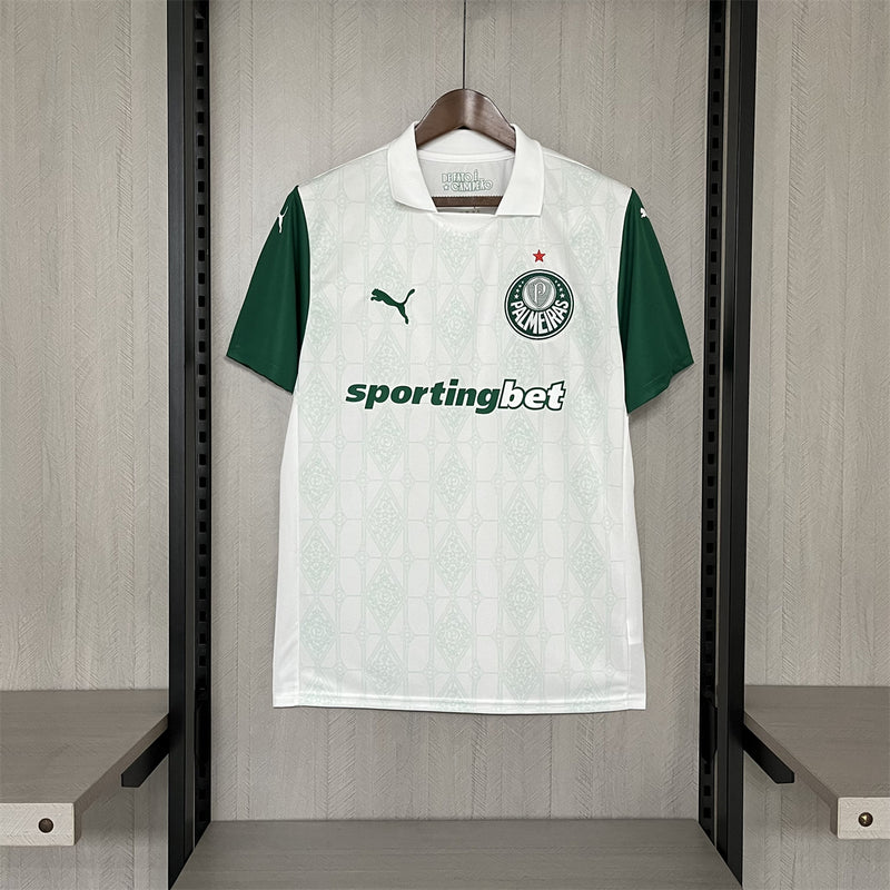 Camisa Palmeiras Away 25/26