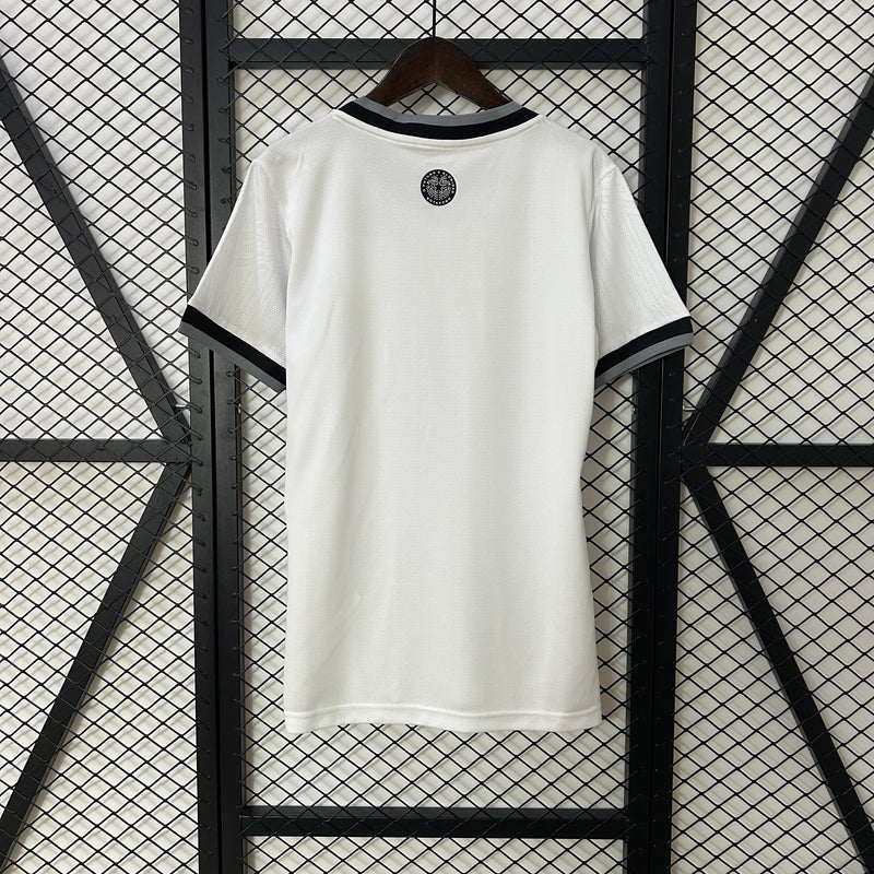 Camisa Feminina Botafogo Away 24/25 - Terceiro Uniforme