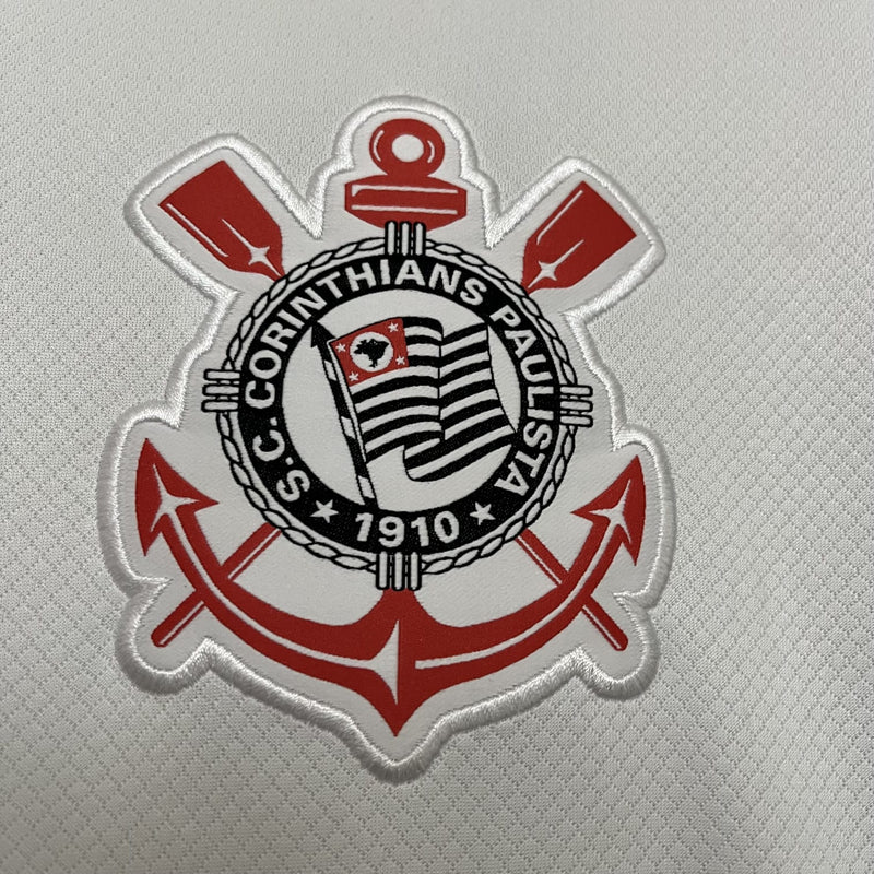 CAMISA DO CORINTHIANS 1  24/25