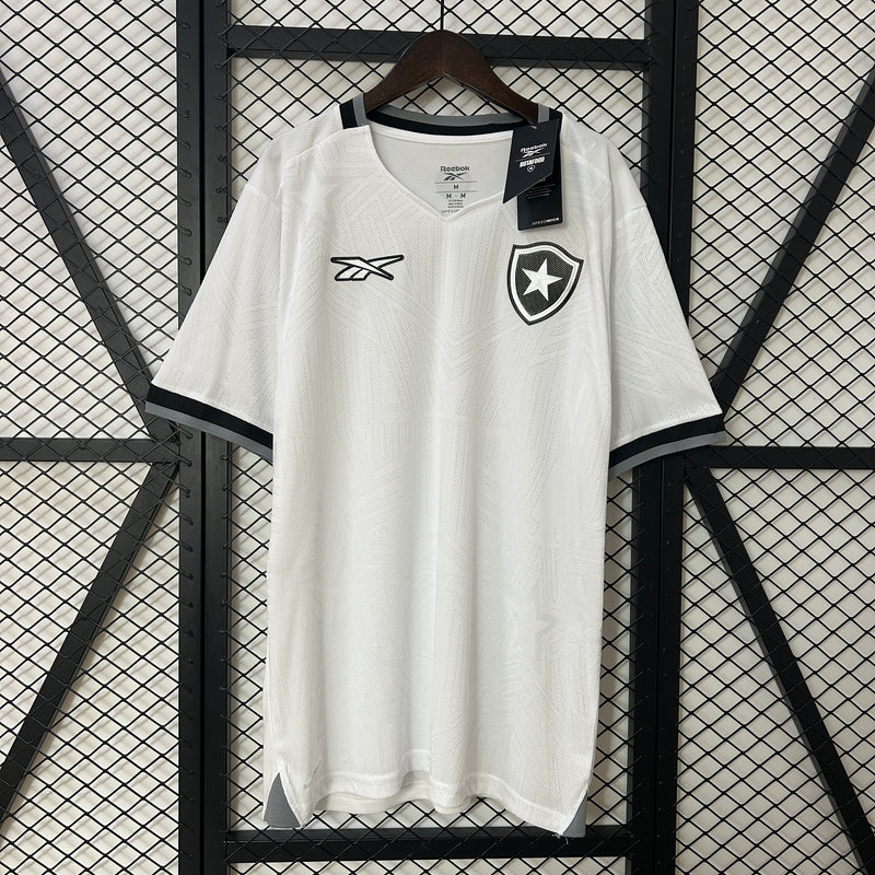 Camisa Botafogo 24/25 Third (Terceiro Uniforme