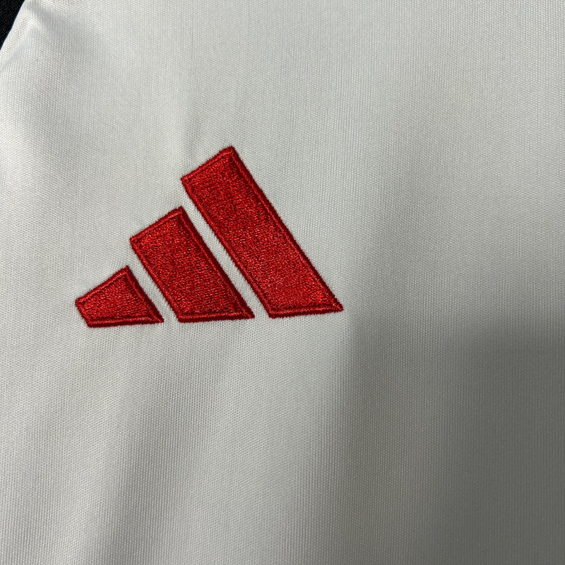 Uniforme II CR Flamengo 25 Infantil