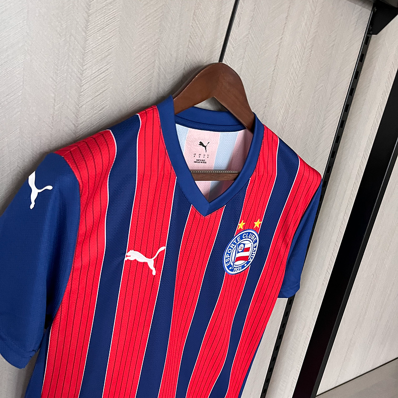 Camisa Away Bahia 25/26