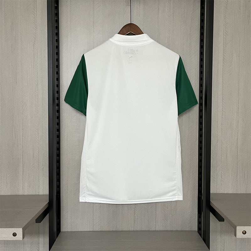 Camisa Palmeiras Away 25/26