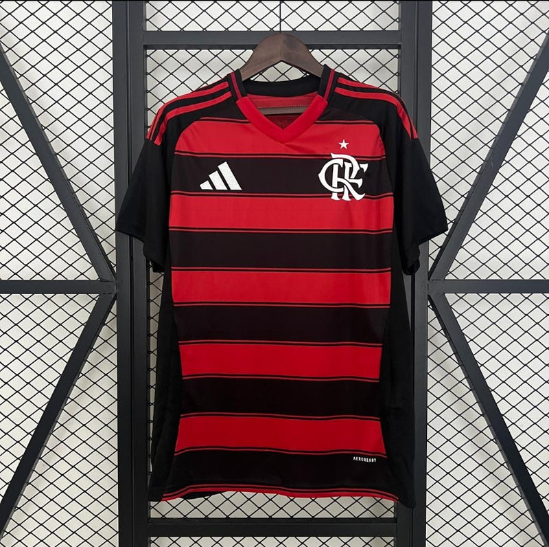 Camisa I Flamengo 1 25/26
