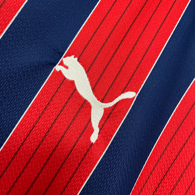 Camisa Away Bahia 25/26