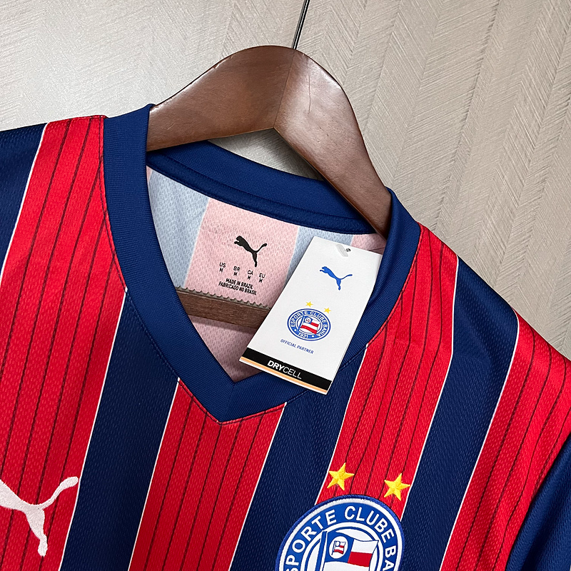 Camisa Away Bahia 25/26