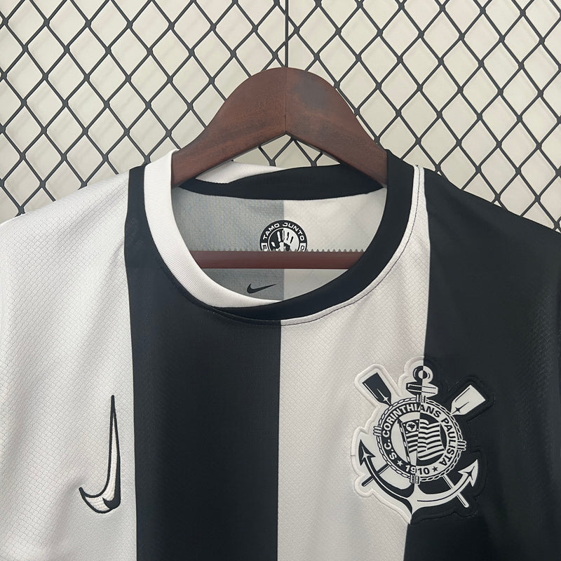 24/25 Corinthians Terceiro