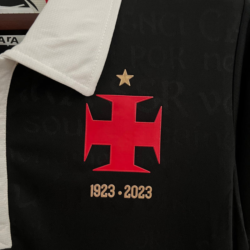Camisa Vasco da Gama Feminina Third Away 23/24