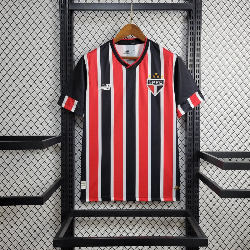 Camisa São Paulo Away 24/25