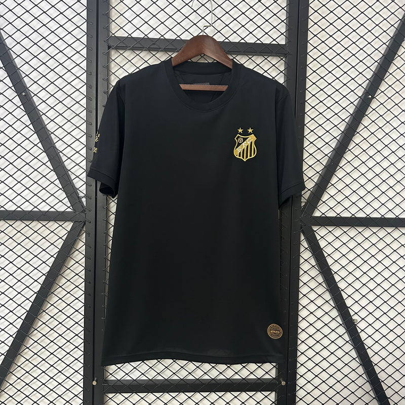 Santos FC 25/26 Edição Especial – Black