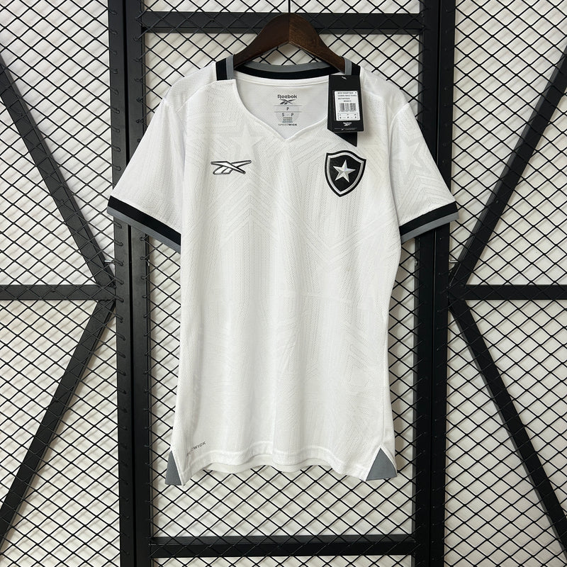 Camisa Feminina Botafogo Away 24/25 - Terceiro Uniforme