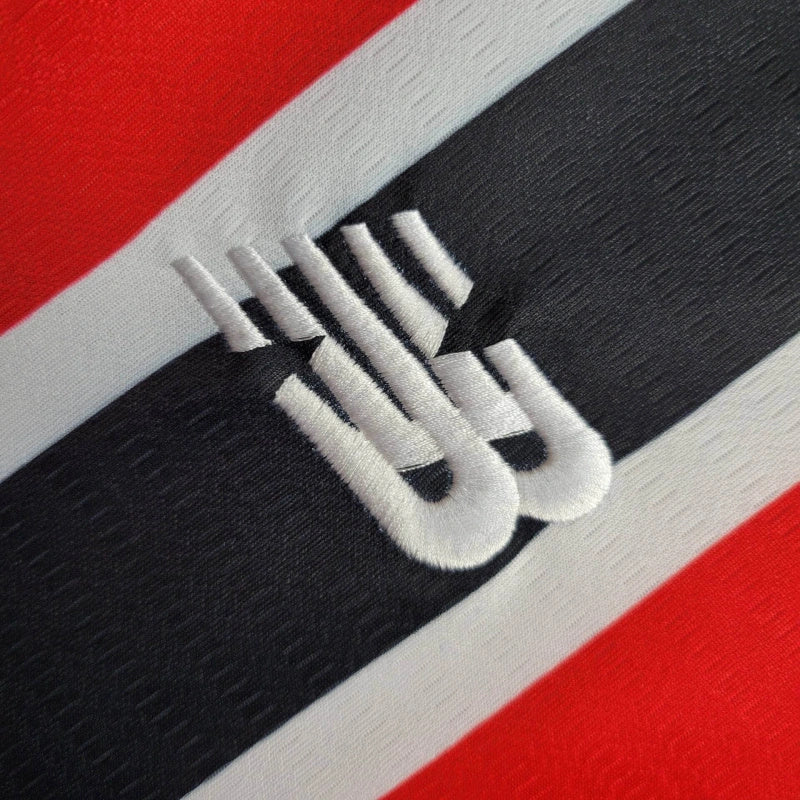 Camisa São Paulo Away 24/25