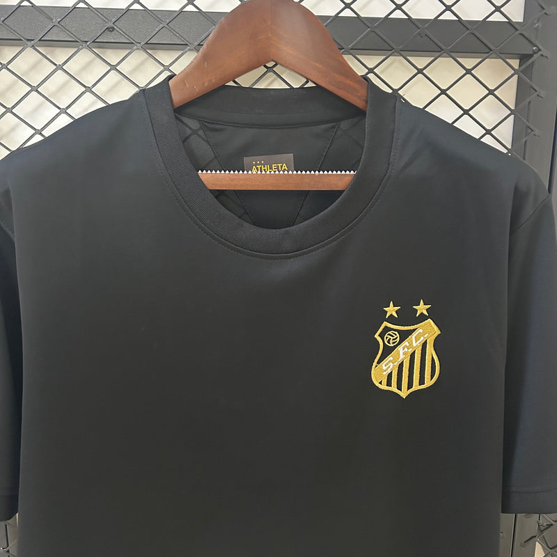 Santos FC 25/26 Edição Especial – Black