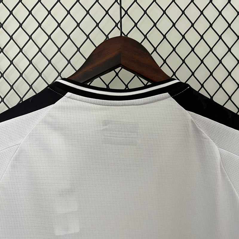 Camisa Vasco da Gama Away 24/25 Feminina