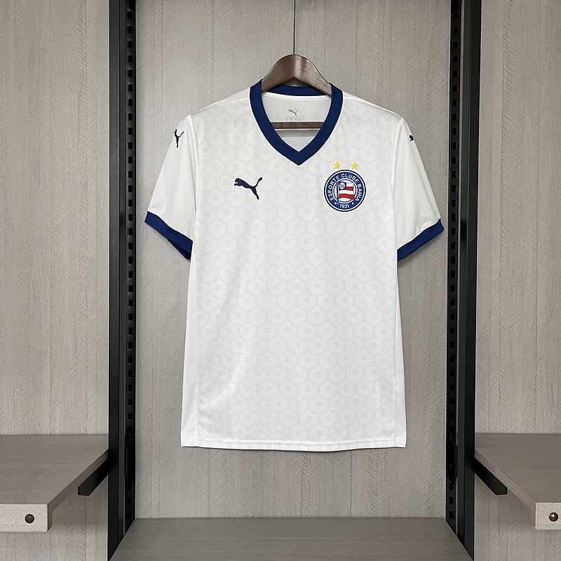 Camisa Bahia 25/26