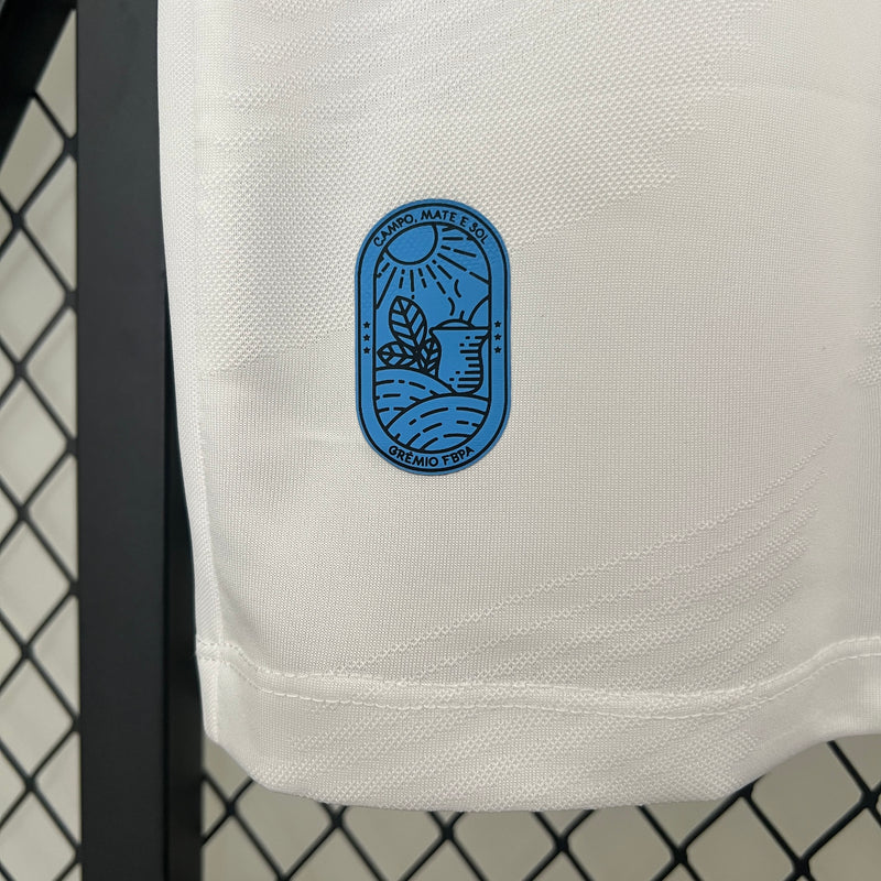 Camisa Grêmio Away 24/25 (Masculina)