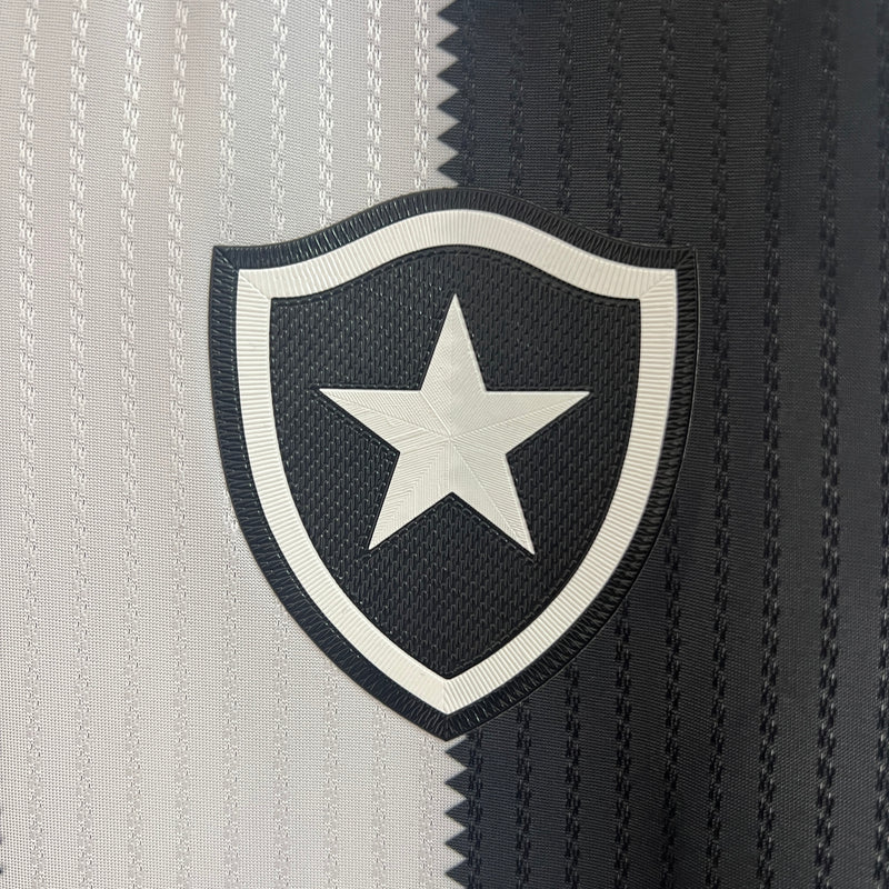 Camisa Botafogo 24/25 Home
