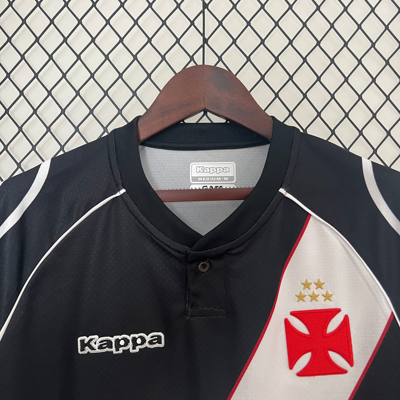 Camisa II Vasco da Gama 2024/25 Special – Kappa Masculina