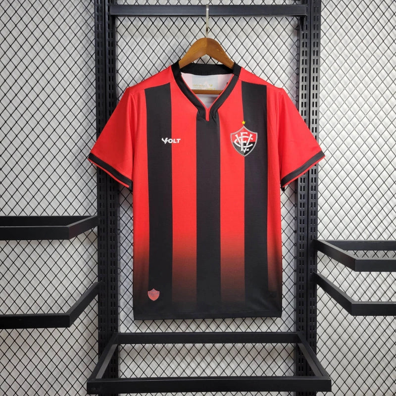 Camisa Home Vitória 24/25