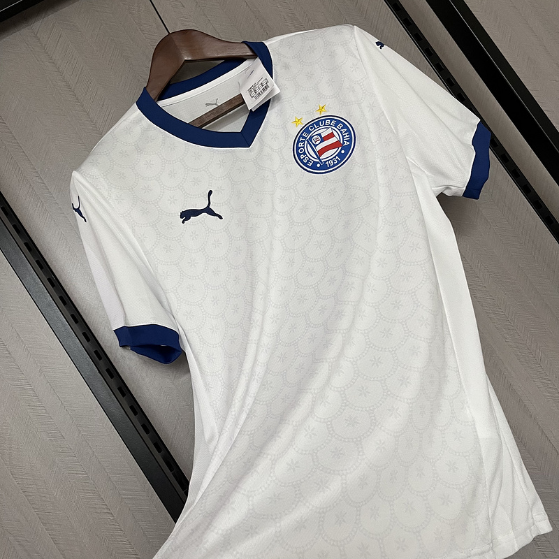 Camisa Bahia 25/26
