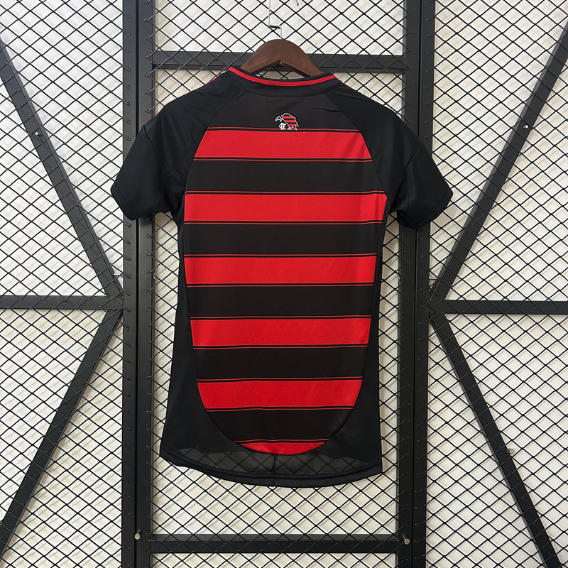 Camisa 1 Flamengo Feminina