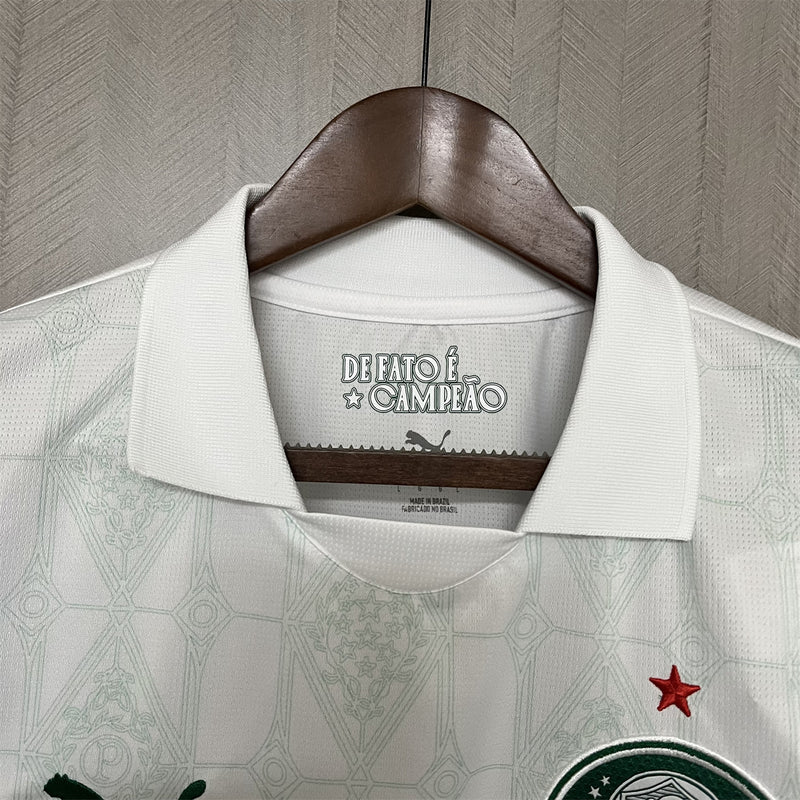 Camisa Palmeiras Away 25/26
