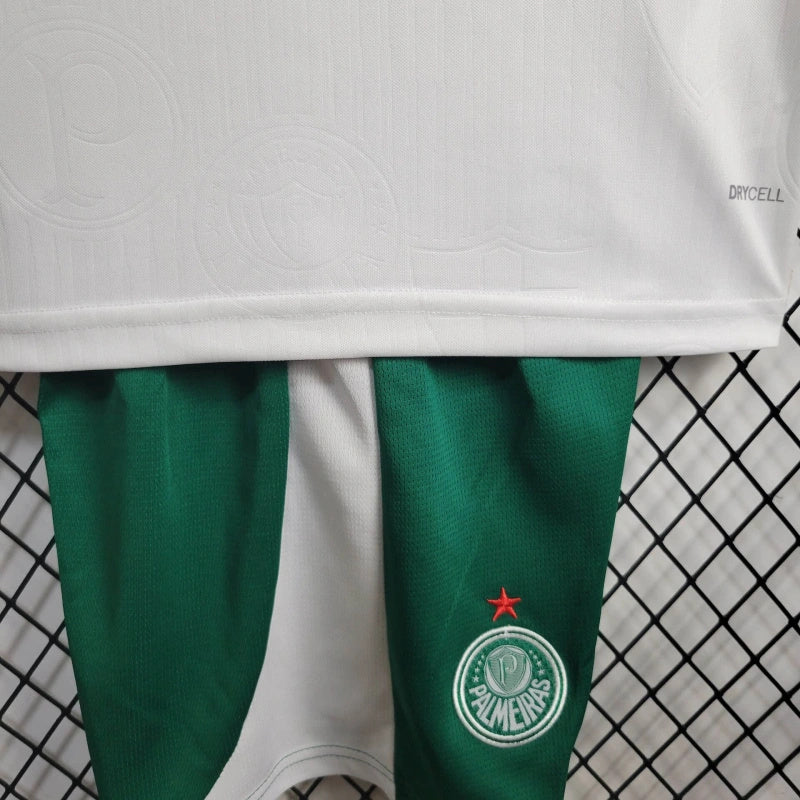 Camisa Infantil Palmeiras Away 24/25