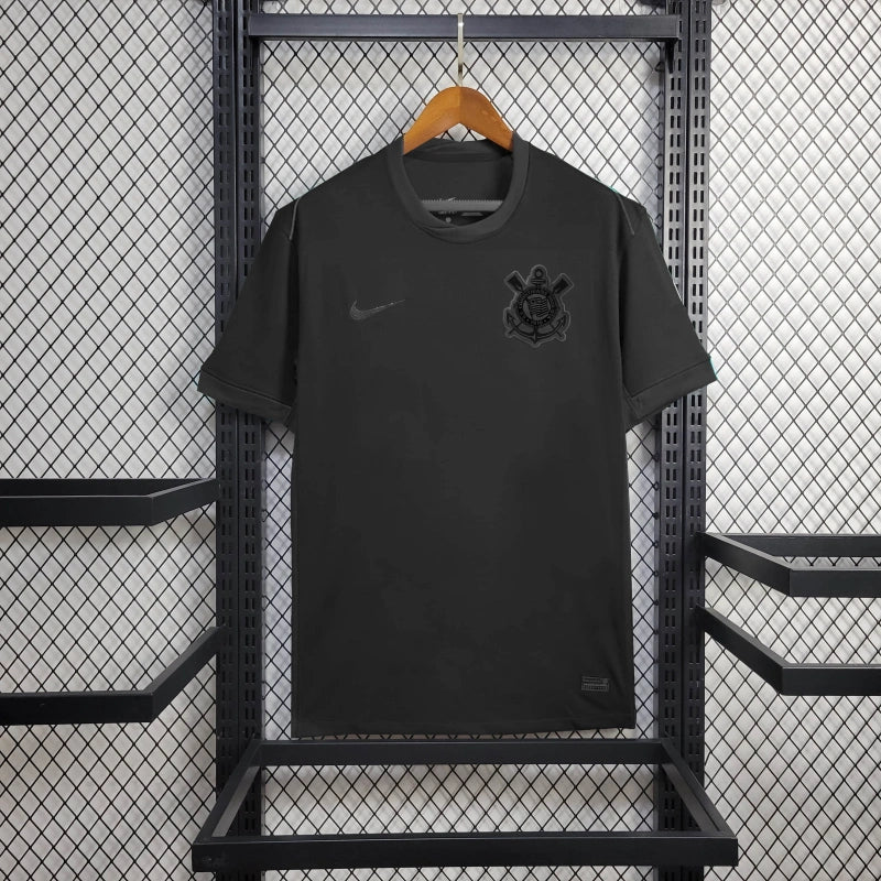 All Black do Corinthians versão Torcedor 2024/25
