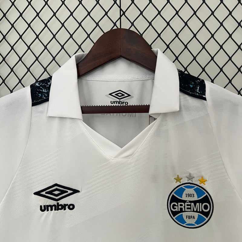Camisa Grêmio Away 24/25 (Masculina)