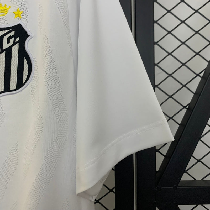Camisa Santos Home 25/26