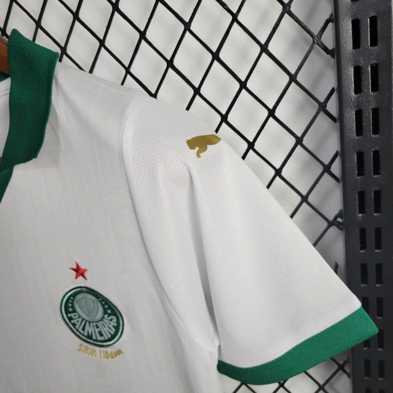 Camisa Infantil Palmeiras Away 24/25