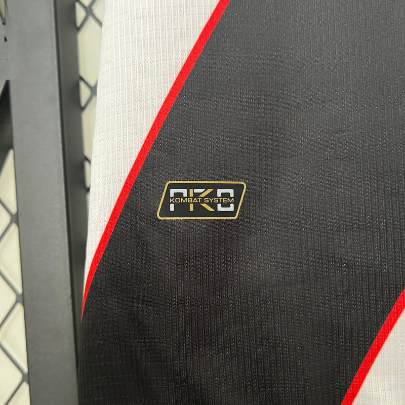 Camisa Vasco da Gama Away 24/25 Feminina