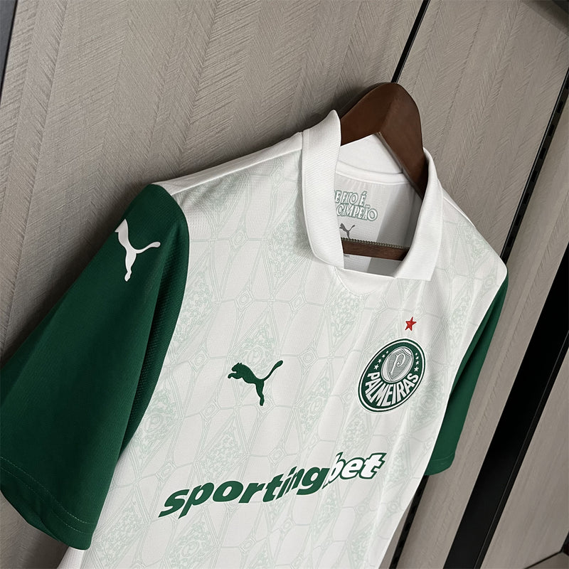 Camisa Palmeiras Away 25/26