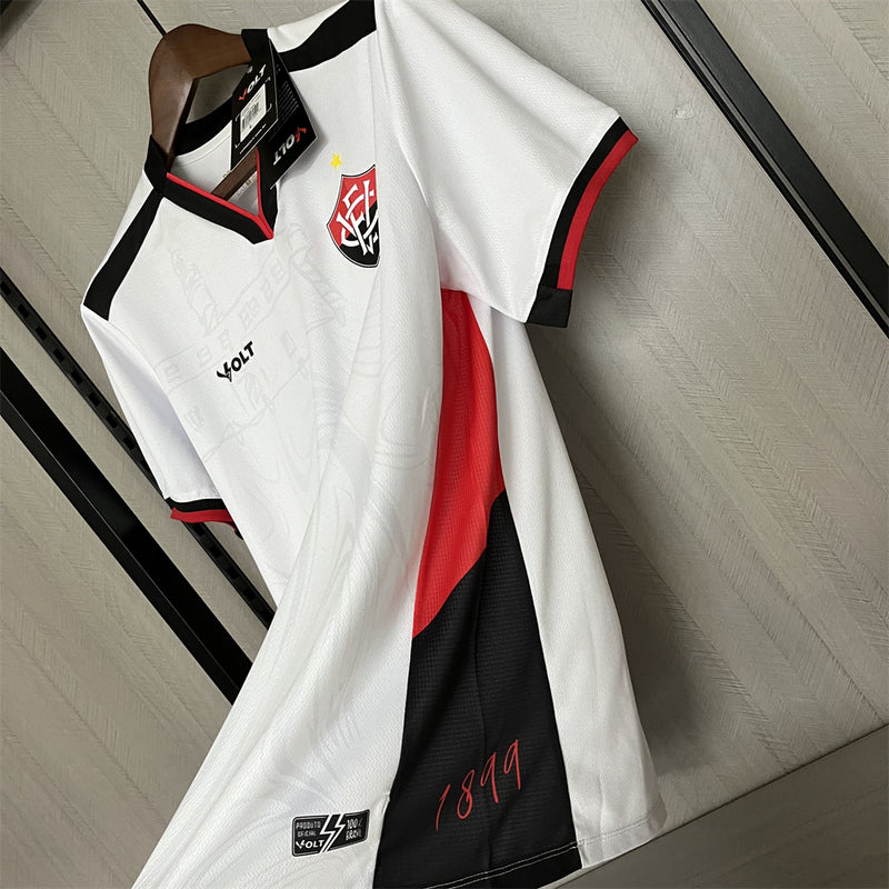 Camisa Away Vitória 24/25