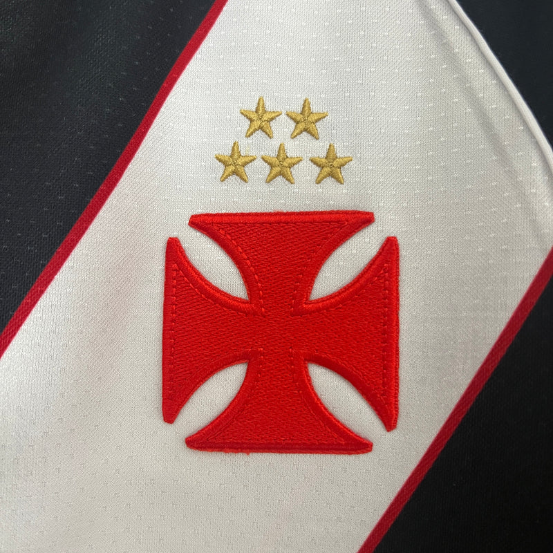 Camisa II Vasco da Gama 2024/25 Special – Kappa Masculina