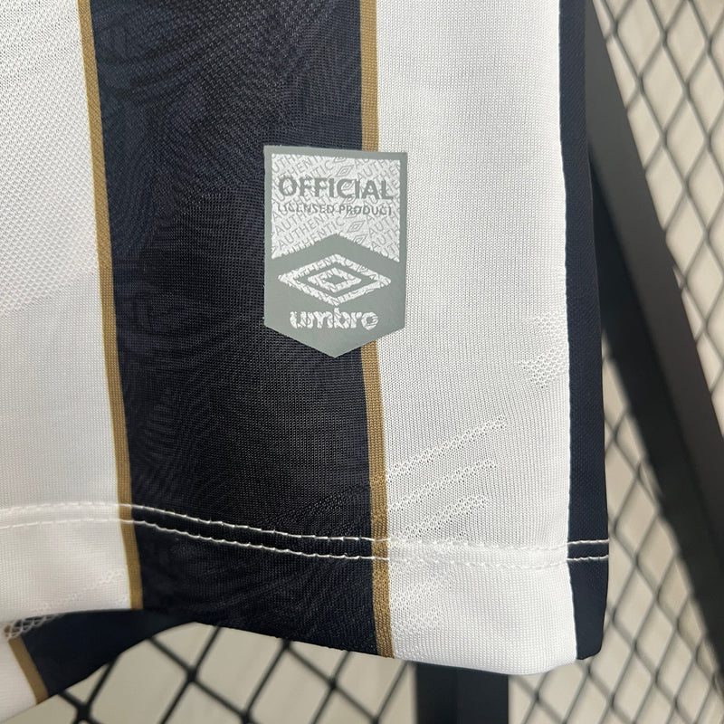 Camisa Santos 24/25 Away