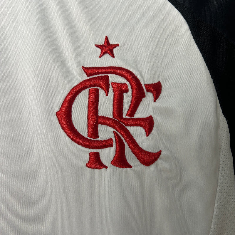 Uniforme II CR Flamengo 25 Infantil