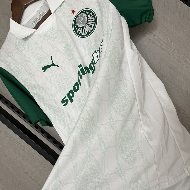 Camisa Palmeiras Away 25/26