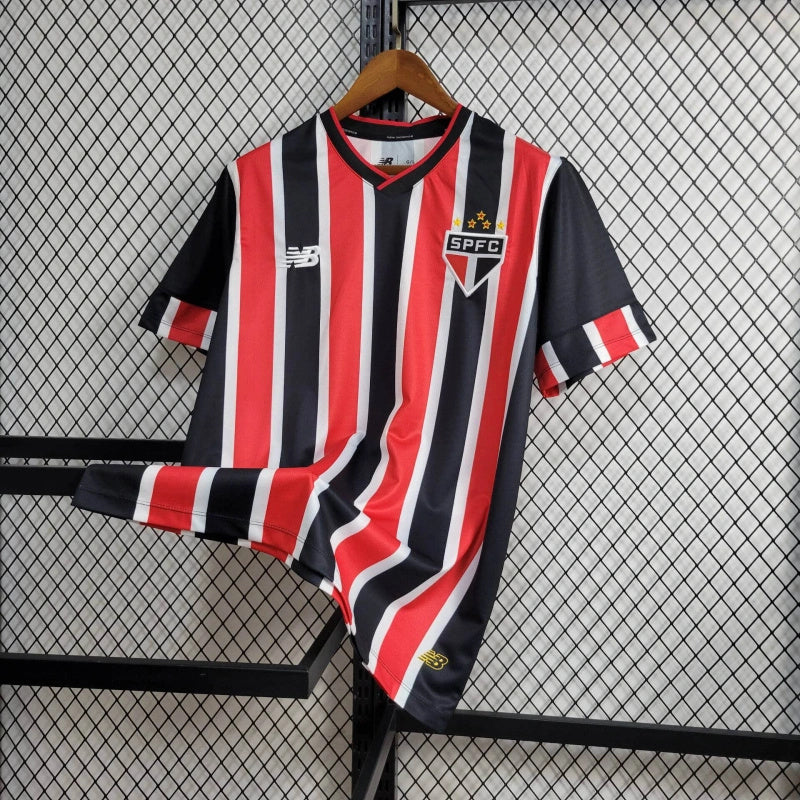 Camisa São Paulo Away 24/25