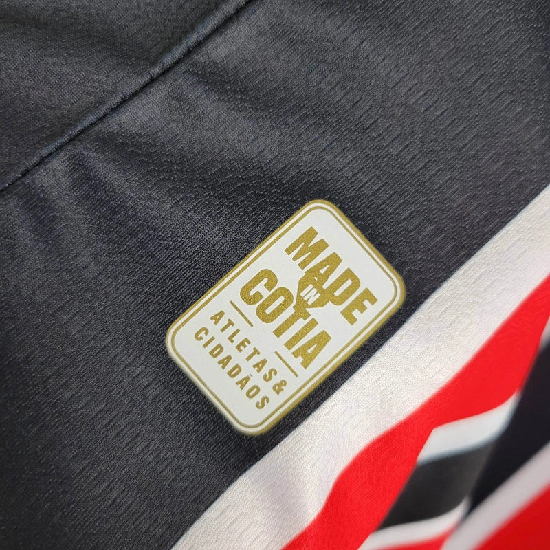 Camisa São Paulo Away 24/25