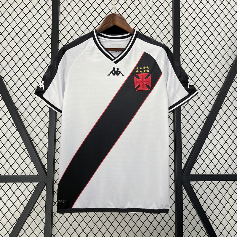 A Camisa Vasco da Gama II 2024/25