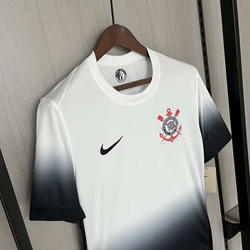 CAMISA DO CORINTHIANS 1  24/25